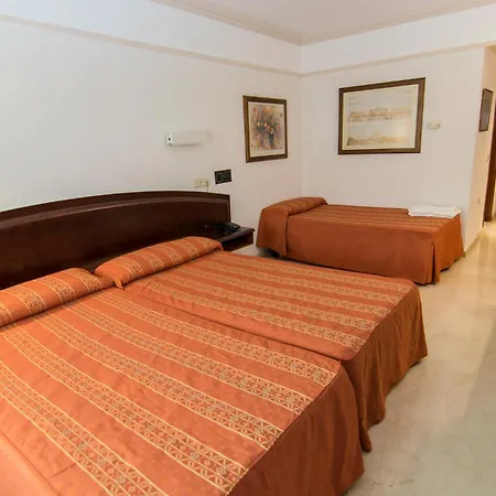 Hotel Europa-2