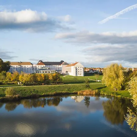 B&B Hotel Pres De Disneyland Paris-3