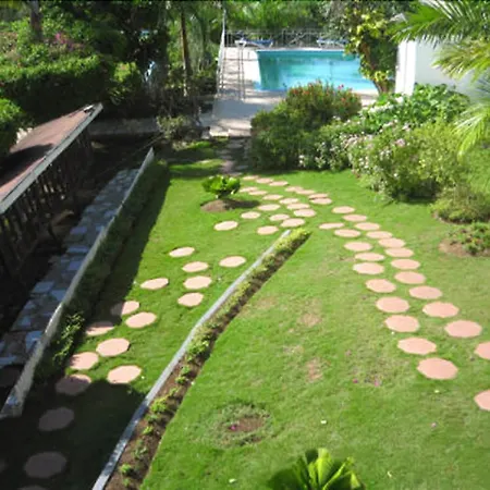 Paradise Brandon Hill Guest House-2