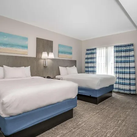 Lighthouse Suites - Best Western Signature Collection-3