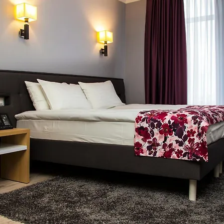 City Park Hotel-2