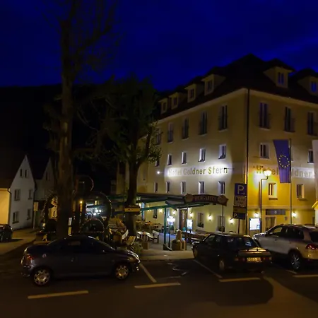 Akzent Hotel Goldner Stern-2