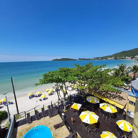 Pousada Refugio Costeiro-2