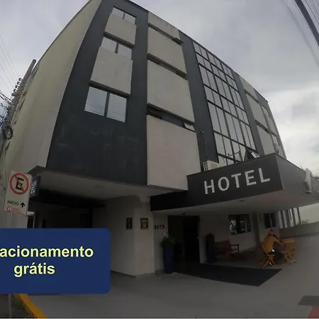 Hotel Marjaí-3