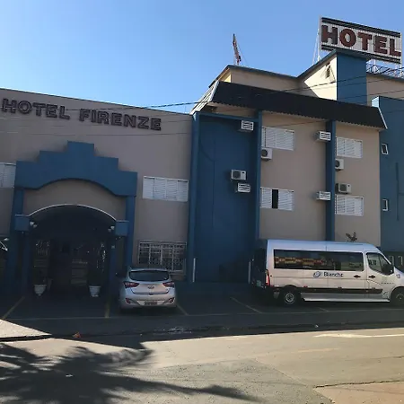 Hotel Firenze-3