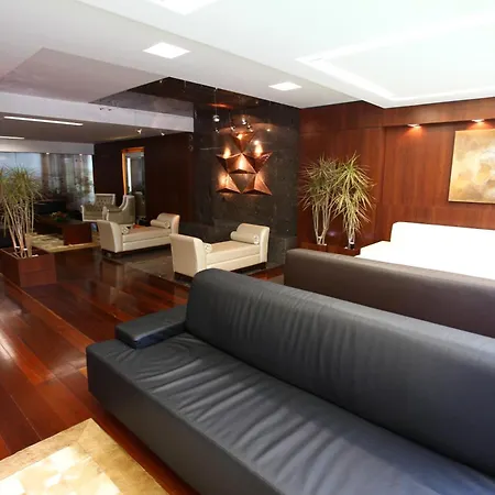 Itaimbe Palace Hotel-2