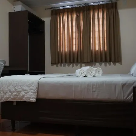 Pinheiros Hotel-2