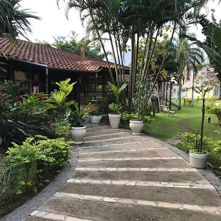 Amoreiras Hotel Pousada-3