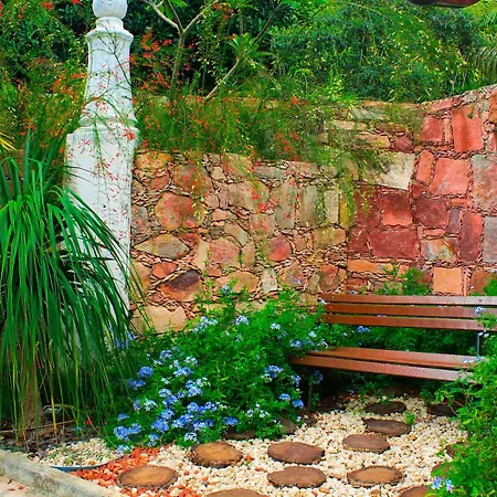 Terra dos Diamantes Hotel-3