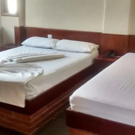 Hotel Alvorada-3