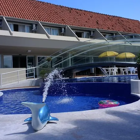 Kaakupe Praia Hotel-3