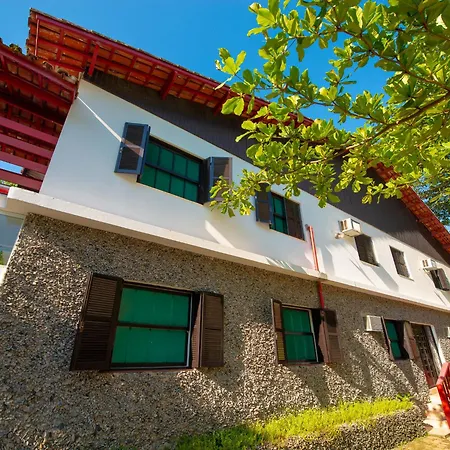 Hotel Saveiros-2