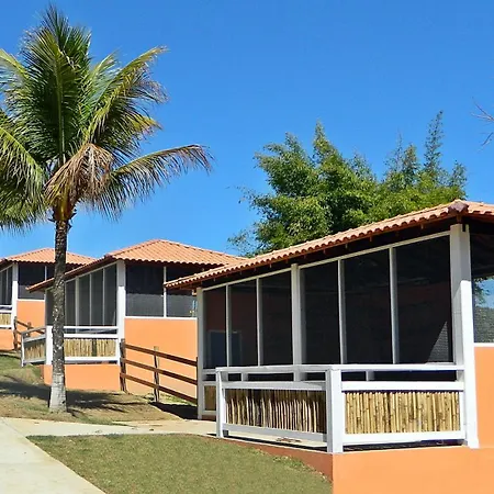 Hotel Fazenda Ararita-3