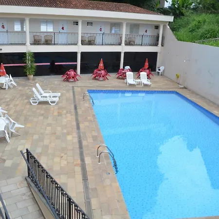 Hotel São Luiz-2