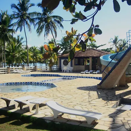 Mar&Sol Praia Hotel-3