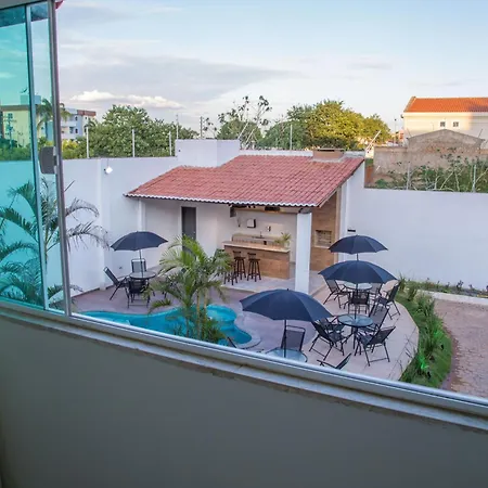 Juazeiro Comfort Hotel-2