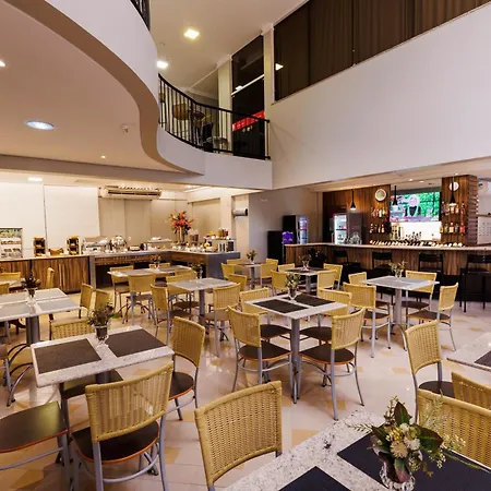 Tonello Business Hotel-2
