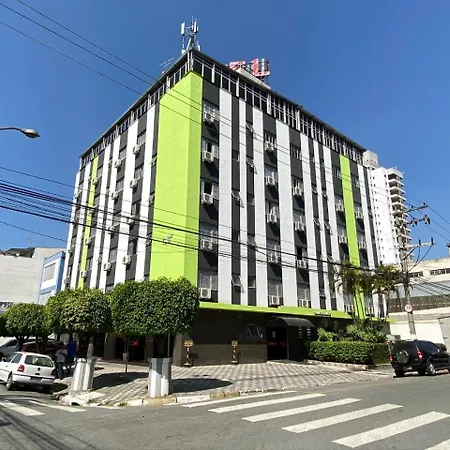 VOA San José Palace Hotel-2