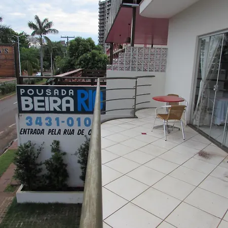 Pousada Beira Rio-3