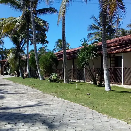 Hotel Praia Da Paixão-3