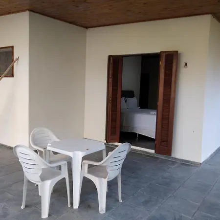 Hotel Praia Da Paixão-2