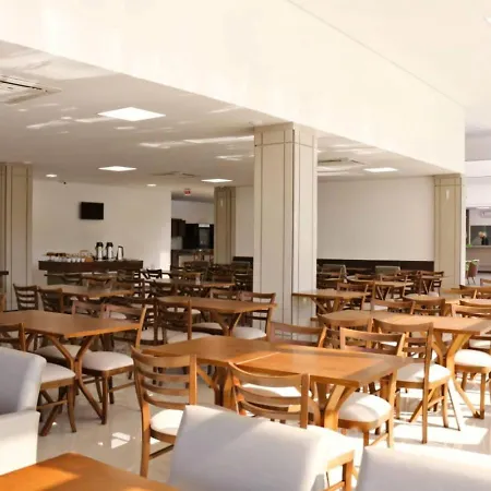 Tri Hotel Executive Indaial-2