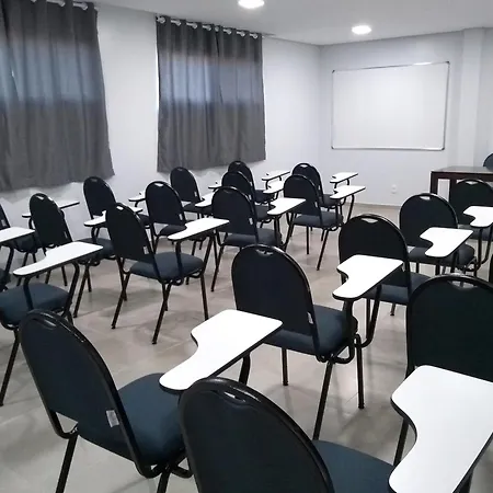 Tri Hotel Smart Chapecó-3