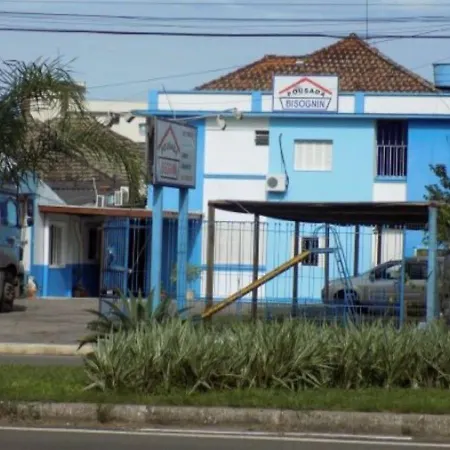Pousada Bisognin-2