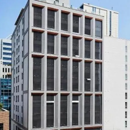 Hotel NewV-3