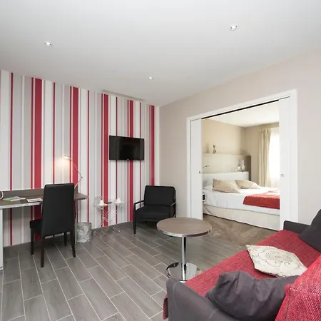 Logis Auberge Bienvenue-2