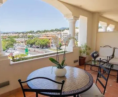 Guadalpin Suites-3