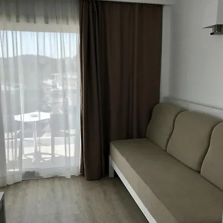 Inn Mallorca Apartments-3