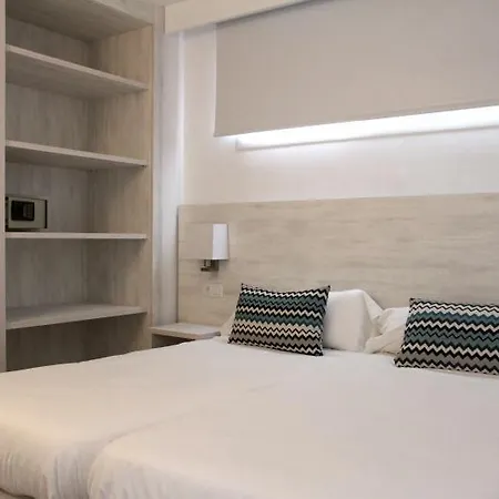 Inn Mallorca Apartments-2