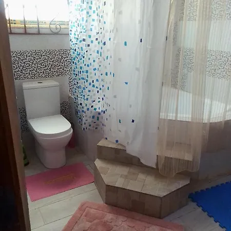 Lahavena Guest House And Beach Resort-2