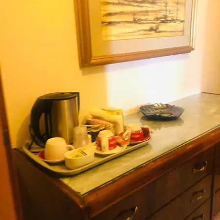 Camere Villa Lella-2