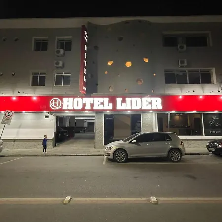 Hotel Lider-3