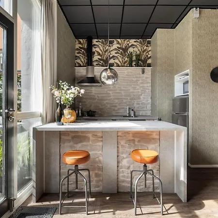 Appartement In De Gulde Steur-2
