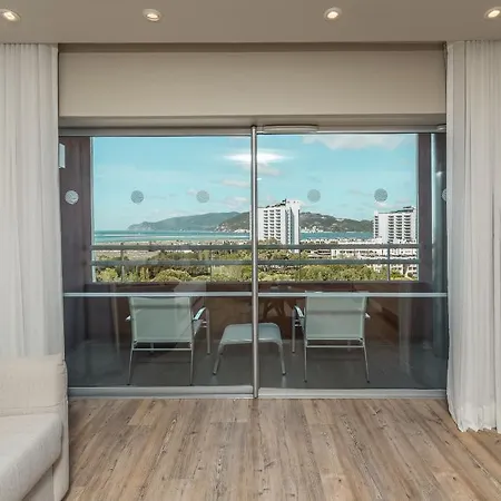 The Editory By The Sea Troia Comporta Hotel-2