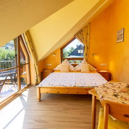 Wein- Und Gaestehaus Michels-2