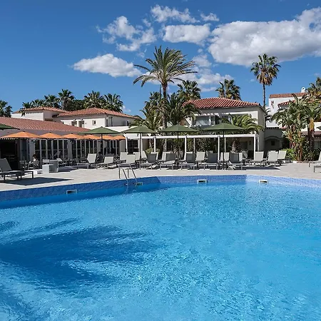 Oassium Hotel At Estival Park-3