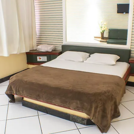 Condor Hotel - Adult Only-3
