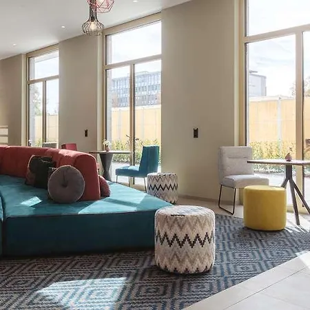 Hampton By Hilton Konstanz-2