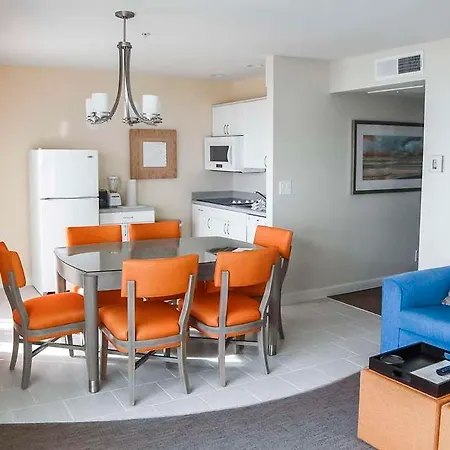 Riviera Beach And Spa Resort Riviera Shores Resort-3