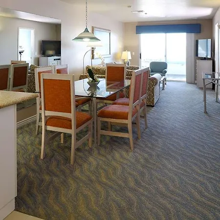 Riviera Beach And Spa Resort Riviera Shores Resort-2
