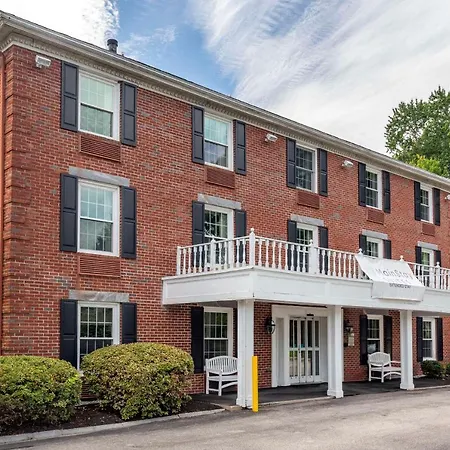 Mainstay Suites Foxboro - Mansfield-2