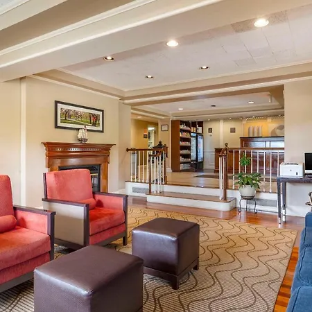 Mainstay Suites Foxboro - Mansfield-3