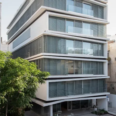 Ink Hotel Tel Aviv-2