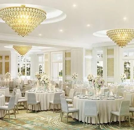 Banyan Cay Resort & Golf, A Destination By Hyatt Hotels-3