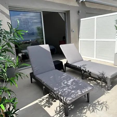 CASA LC chambre1 vue Mer Jacuzzi-3