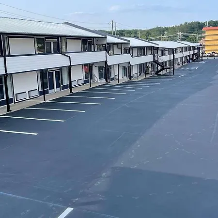 Surestay Plus By Best Western Pigeon Forge-2